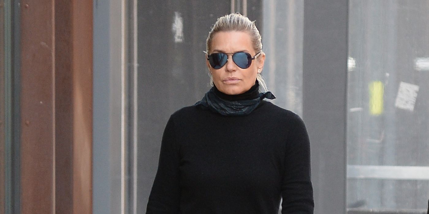 Yolanda Hadid Quietly Delists Her $11 Million Pennsylvania Farm