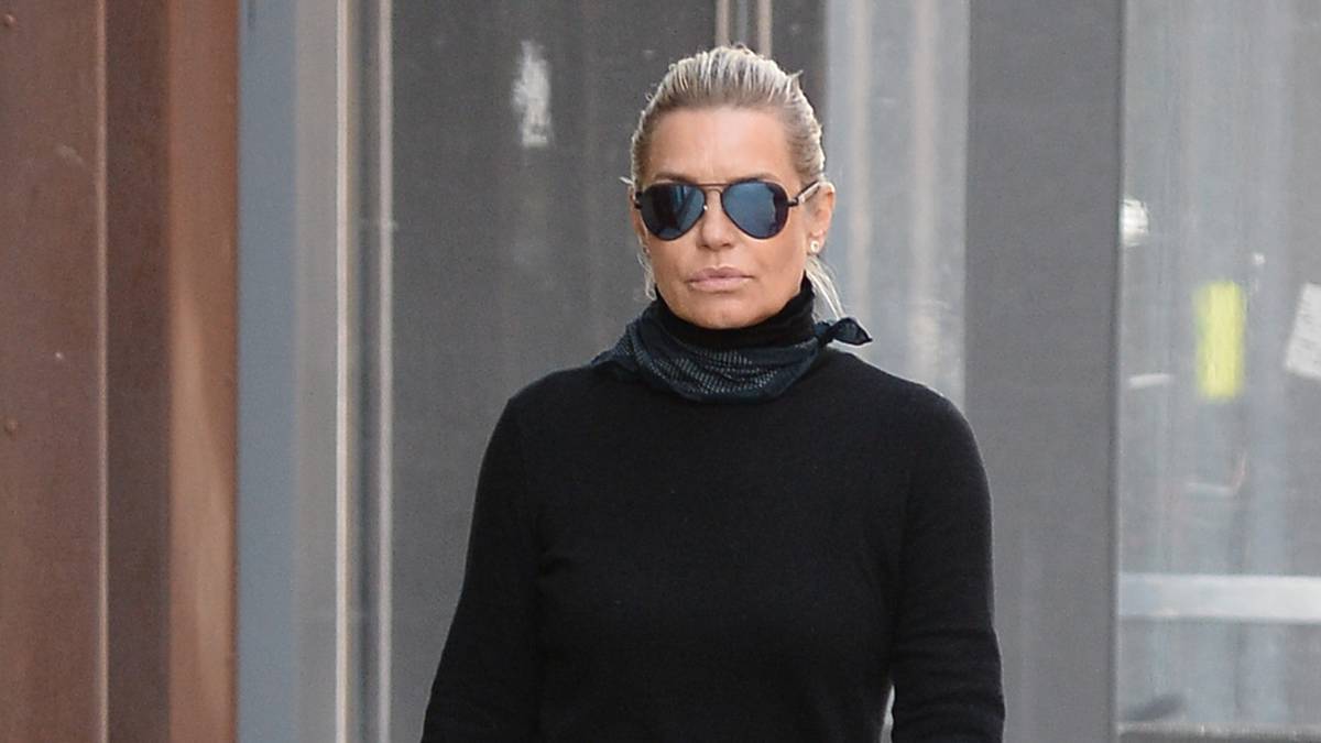 Yolanda Hadid Quietly Delists Her $11 Million Pennsylvania Farm