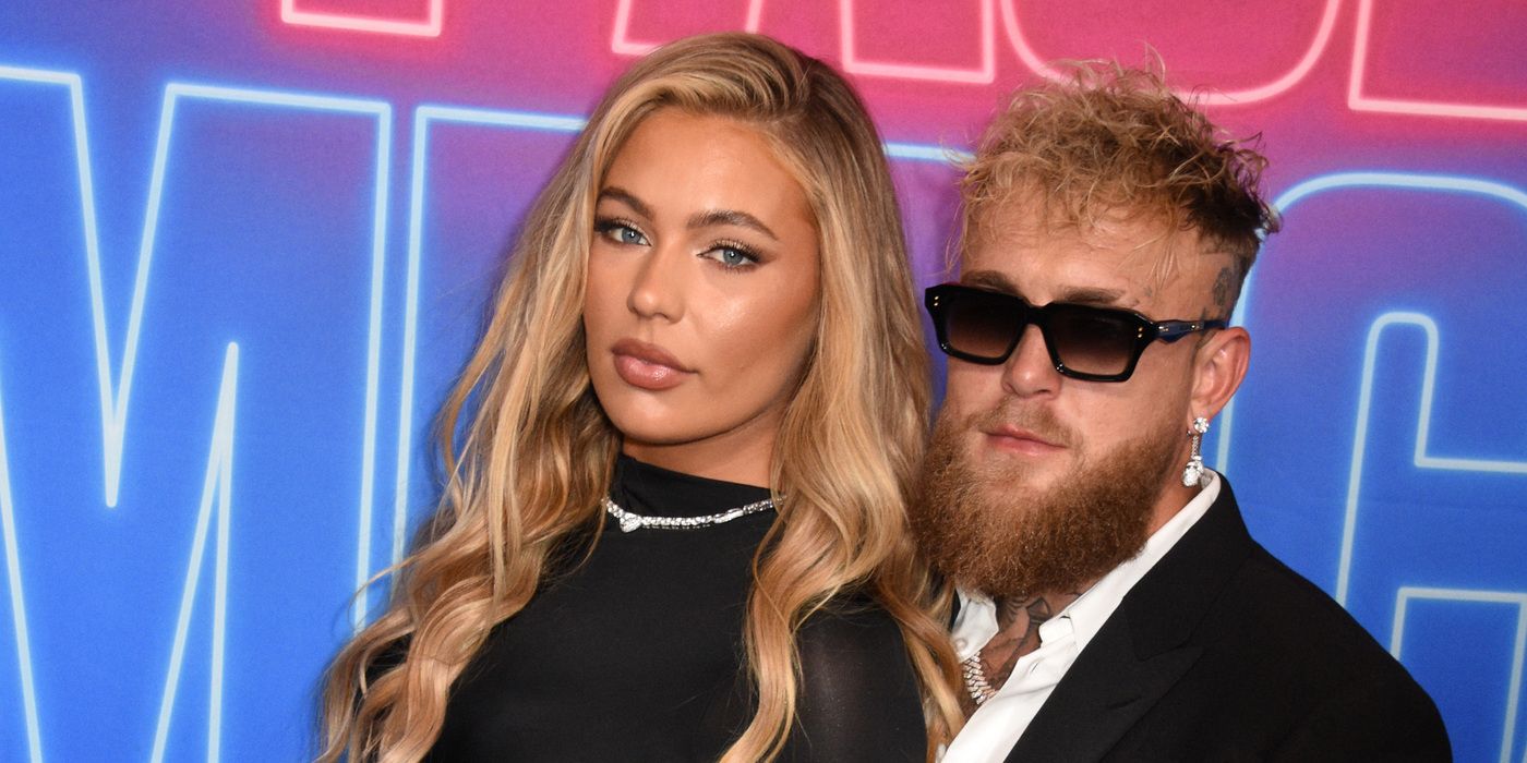 Get to Know Jake Paul's Fiancée Jutta Leerdam, Who Made Olympic History