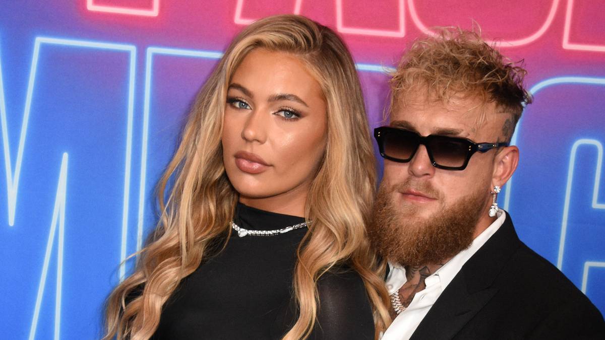 Get to Know Jake Paul's Fiancée Jutta Leerdam, Who Made Olympic History