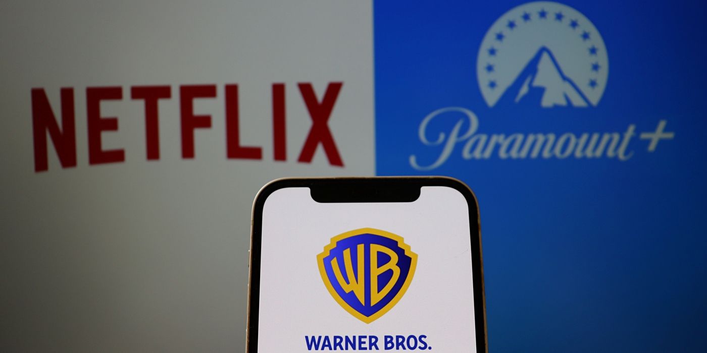 Netflix Pulls Out Of Warner Bros Bid As Paramount Completes Takeover