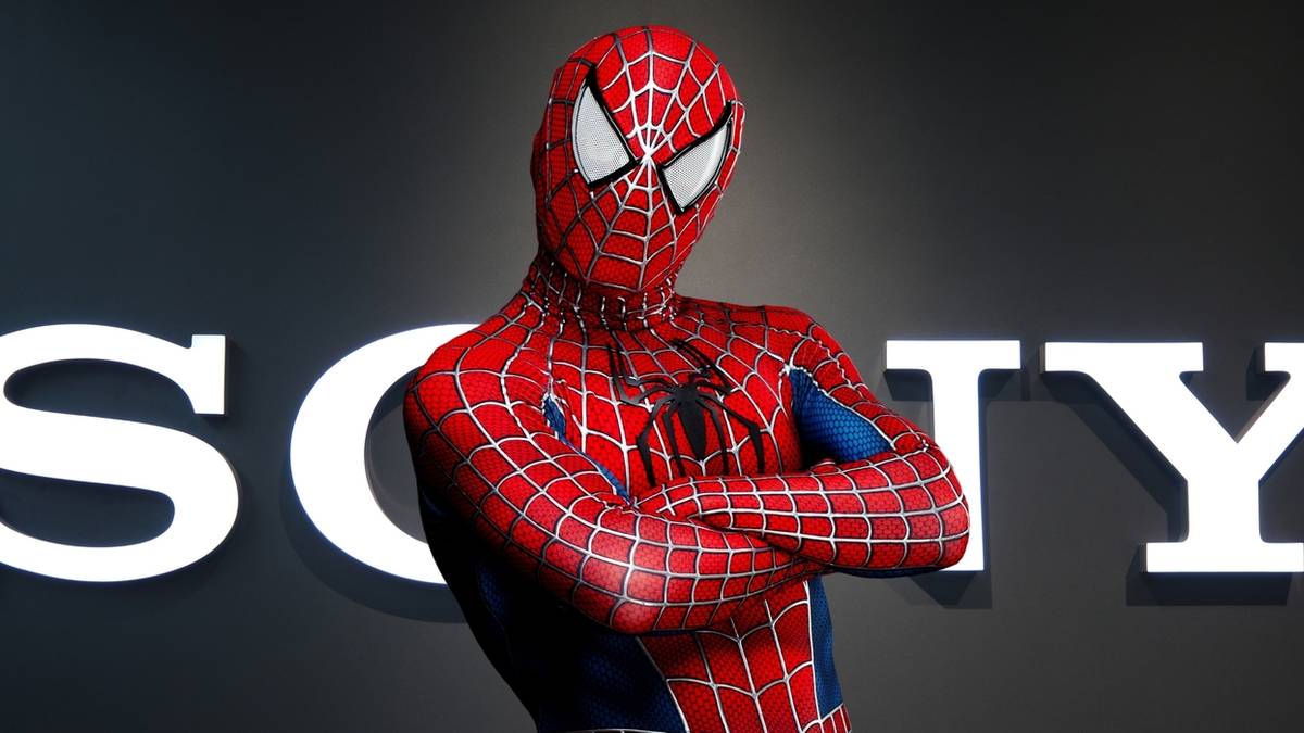 Sony Officially Rebooting Spider-Man Franchise After Kraven Failure