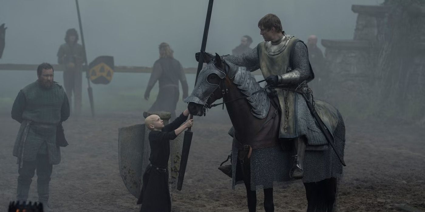 A Knight of the Seven Kingdoms' Finale Viewership Numbers Revealed