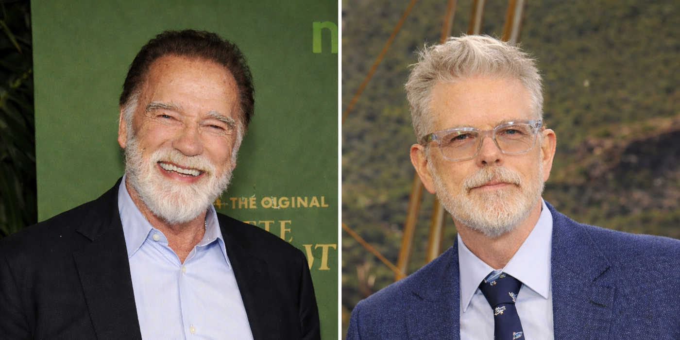 Arnold Schwarzenegger And Christopher McQuarrie Team For New Conan Film