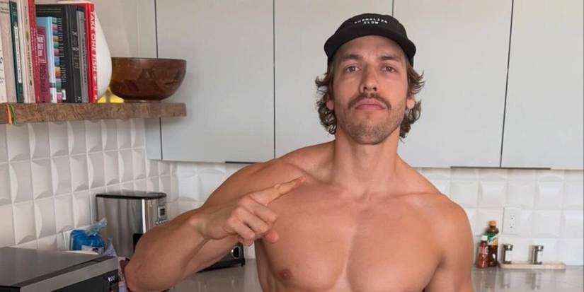 Baena Fitness Journey