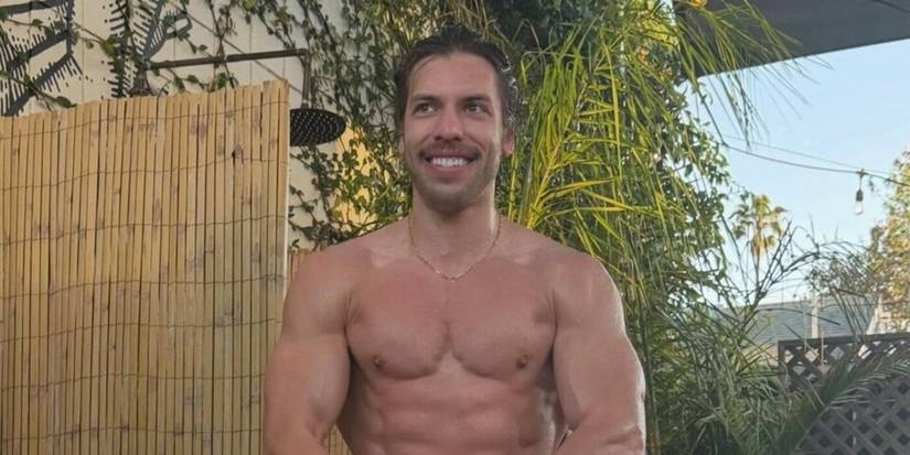 Baena's Competitive Bodybuilding Debut