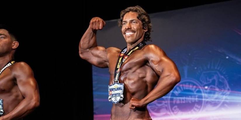 Baena's Victory Post