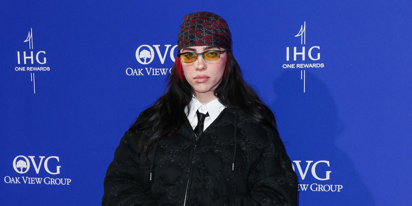 Billie Eilish Eyes Movie Debut In Sarah Polley’s The Bell Jar
