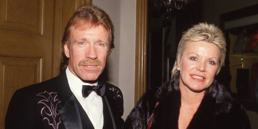 What Was Chuck Norris' Net Worth At The Time Of His Death?