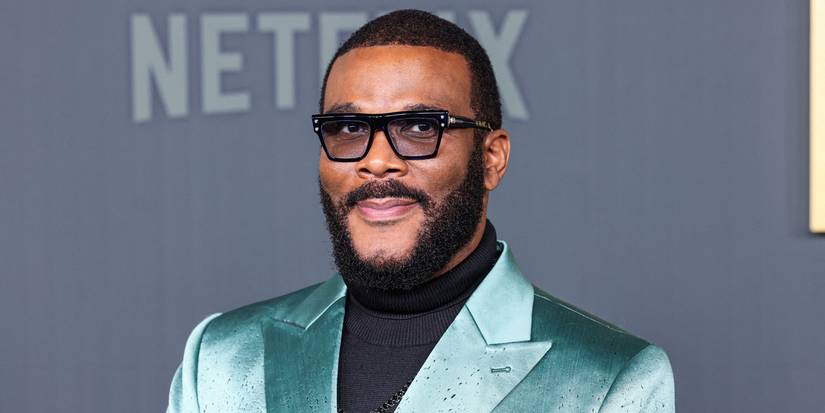 Tyler Perry Responds To Sexual Assault Allegations In $77 Million Suit