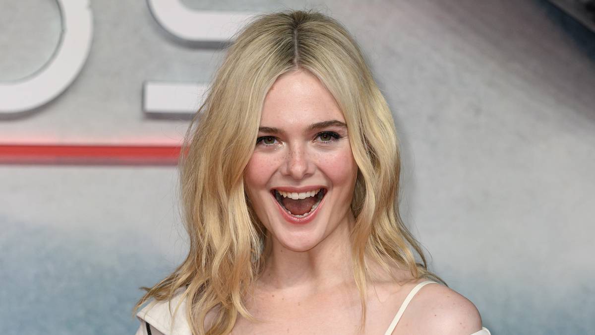 Elle Fanning Reveals She Created An OnlyFans Account For New Role