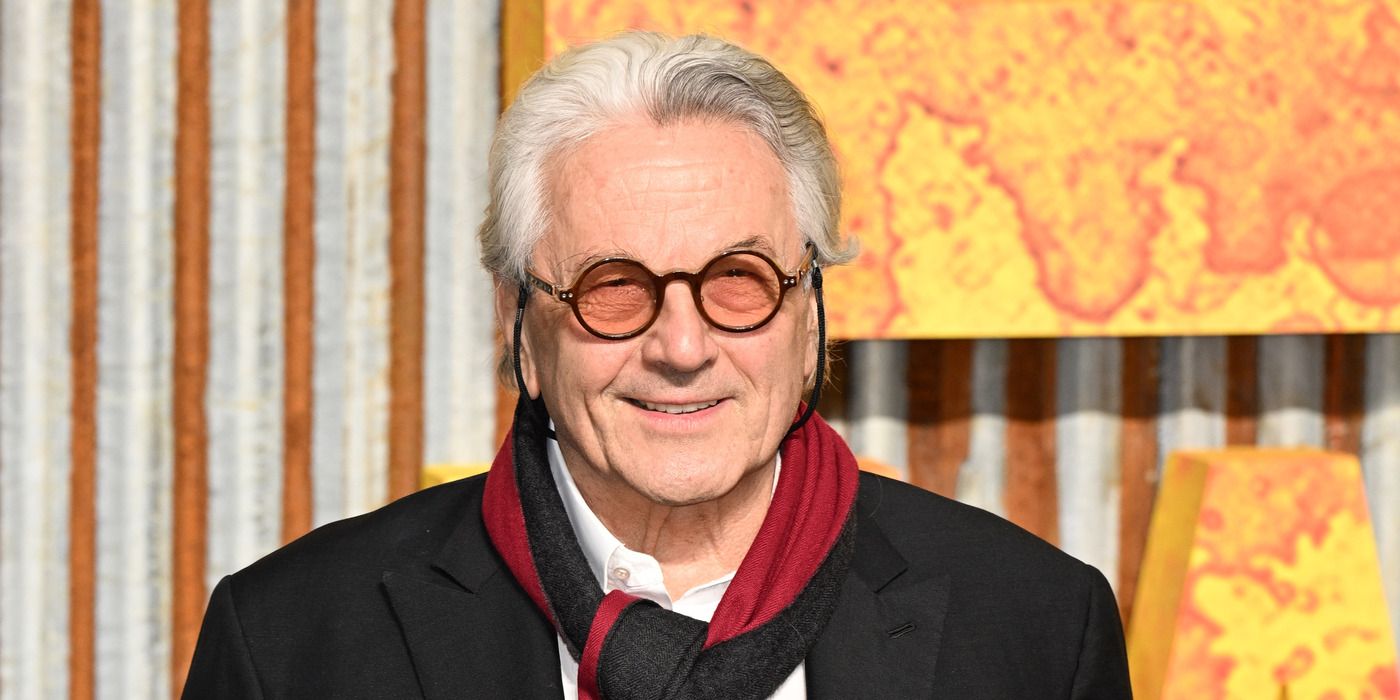 Here’s Everything You Need to Know About George Miller's Net Worth