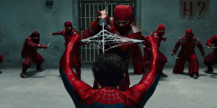 Spider Man Brand New Day Trailer Reveals Major Cameos And Villains