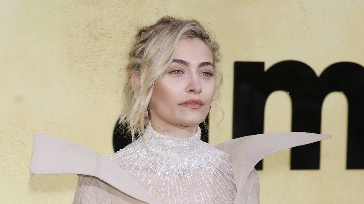 Paris Jackson Faces Legal Battle Over Control Of Michael Jackson Estate