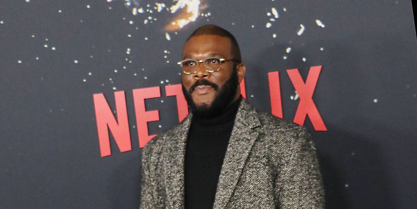 Tyler Perry Responds To Sexual Assault Allegations In $77 Million Suit