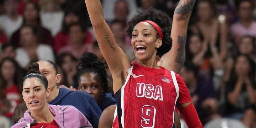 WNBA Players Set To Earn $300,000 Minimum Salary Under New Contract