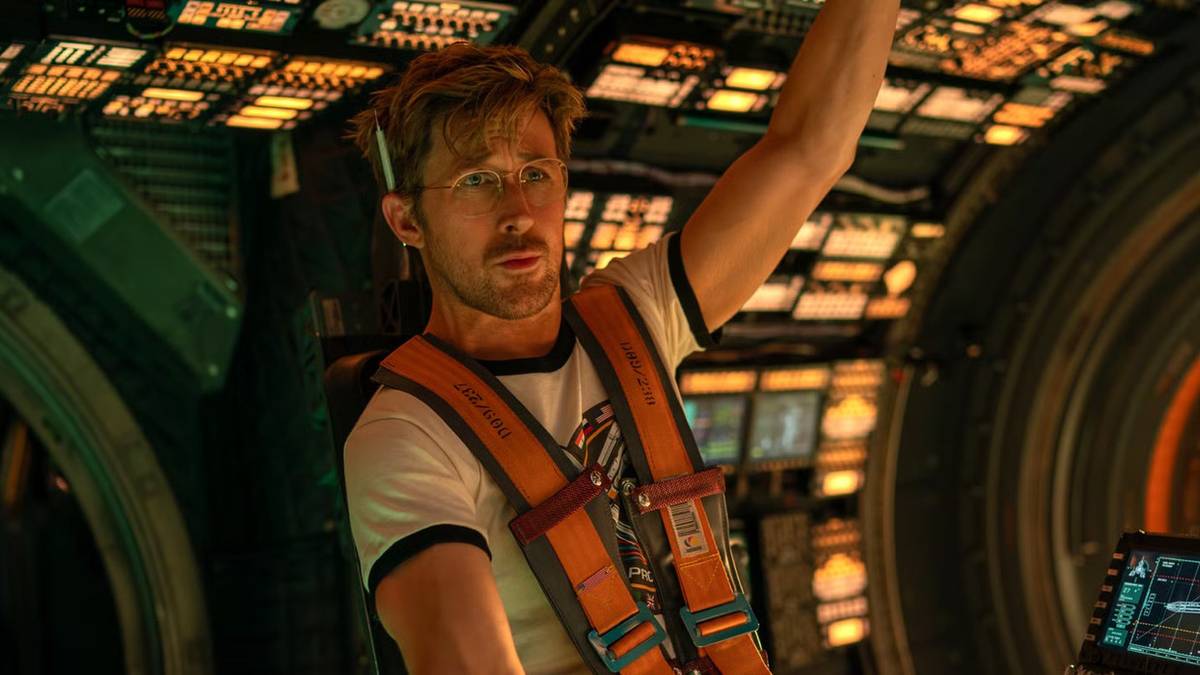 Project Hail Mary Shatters Box Office With $140 Million Worldwide Debut