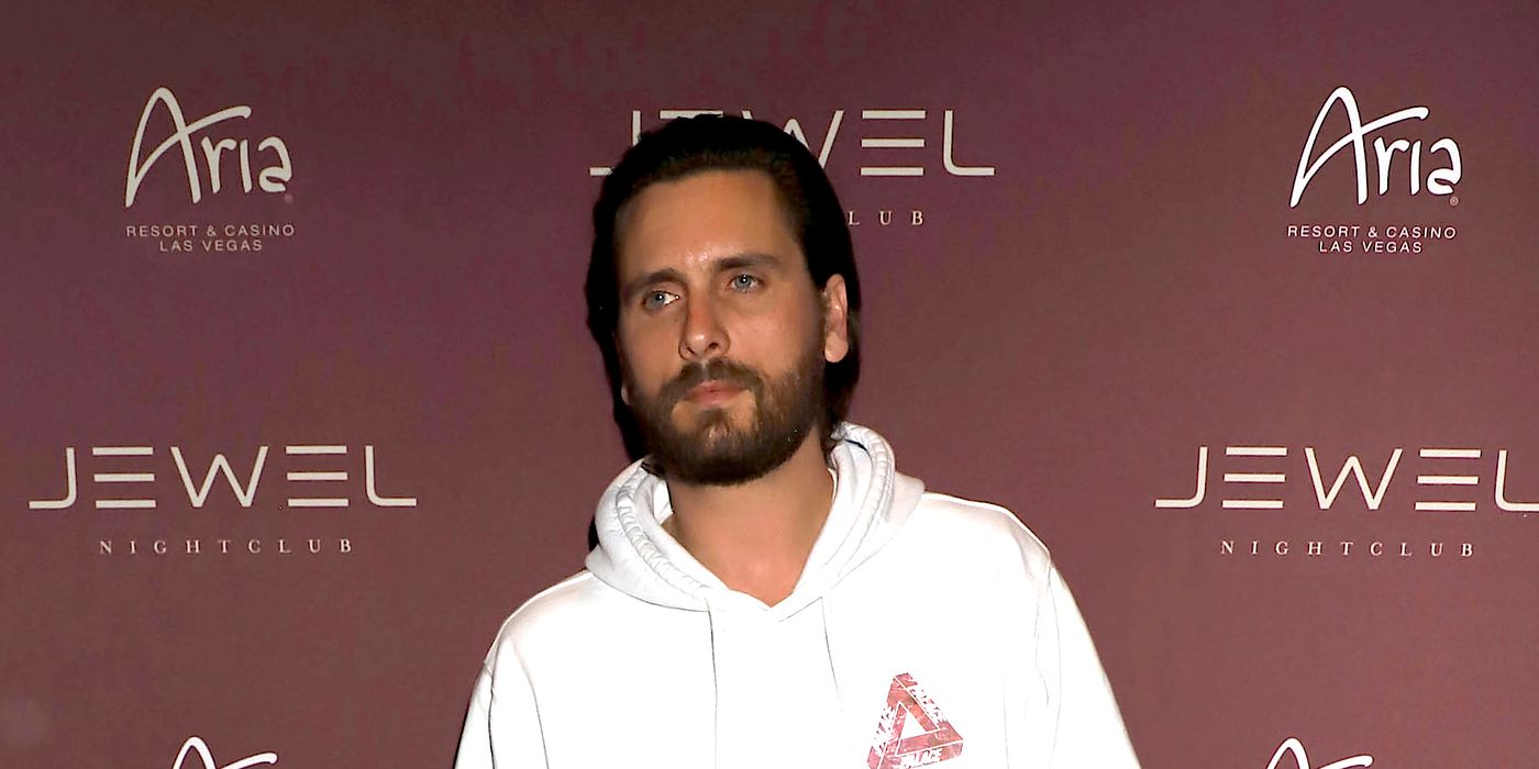 Scott Disick Sold His Nadal Watch Far Above Value To Buy Speedboat
