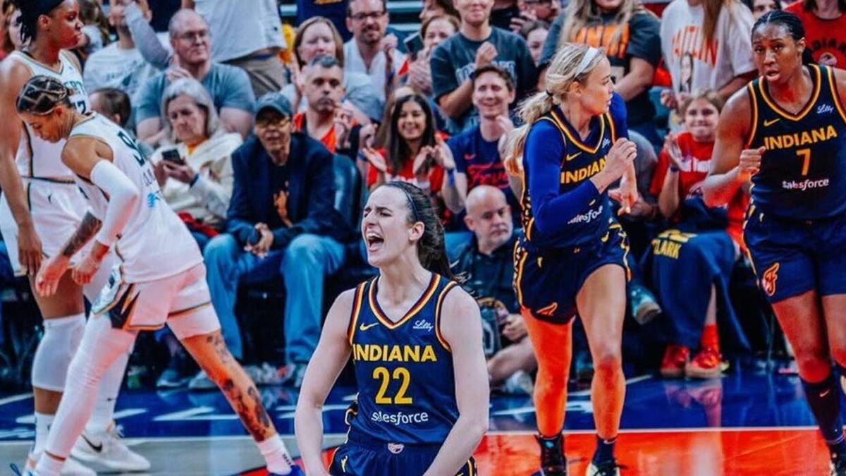 WNBA Players Set To Earn $300,000 Minimum Salary Under New Contract
