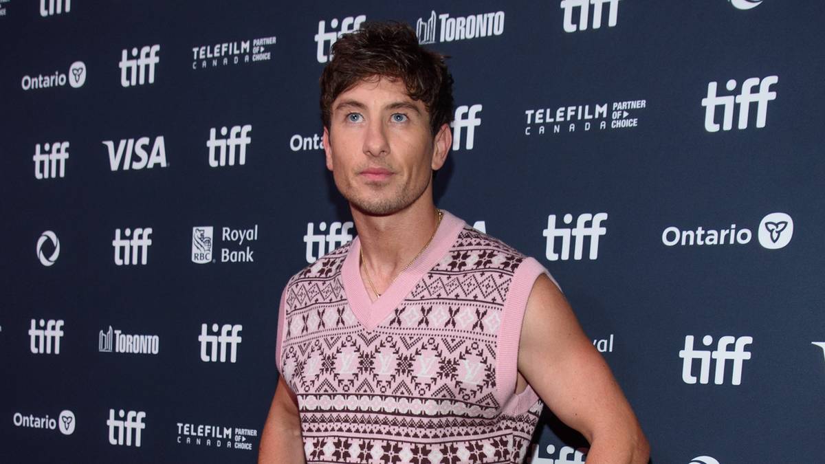 Barry Keoghan Opens Up About Online Abuse Keeping Him Indoors