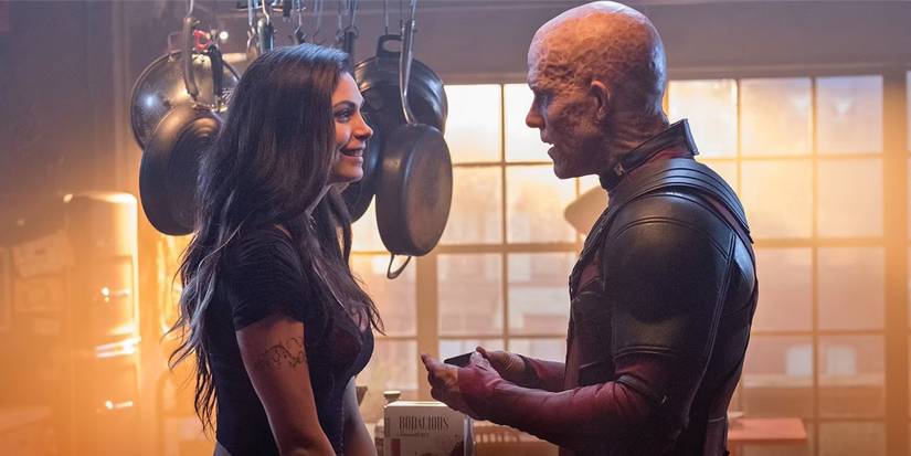 Ryan Reynolds Says Deadpool Will Take A Back Seat In Future Marvel Films