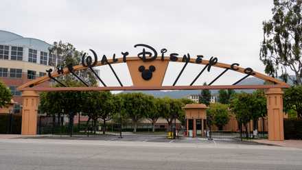 Disney Let Go Of 1,000 Employees Last Week And Here Is Why
