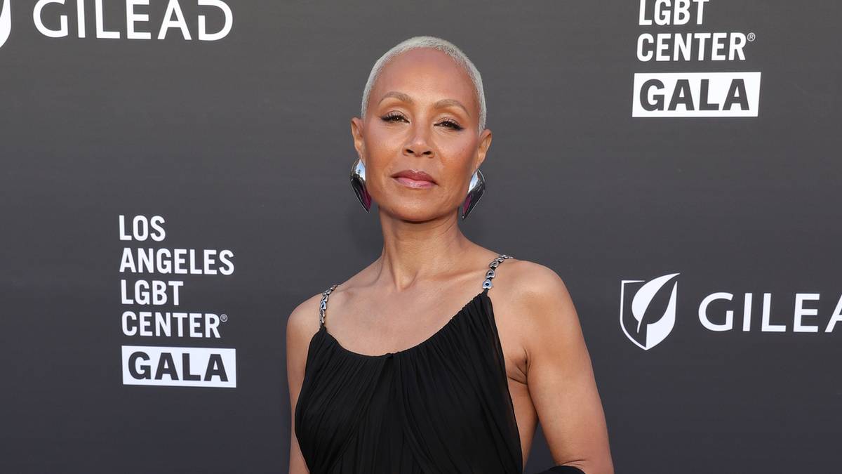Jada Pinkett Smith Asks Court To Order Will's Former Friend To Pay $49K