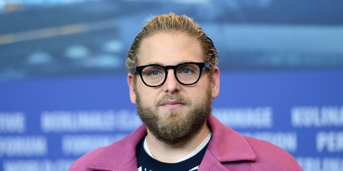 Jonah Hill Secretly Married His Model Girlfriend And Welcomed A Second Baby