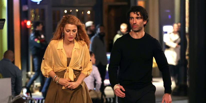 Blake Lively Speaks Out After Judge Dismisses 10 Claims Against Justin ...