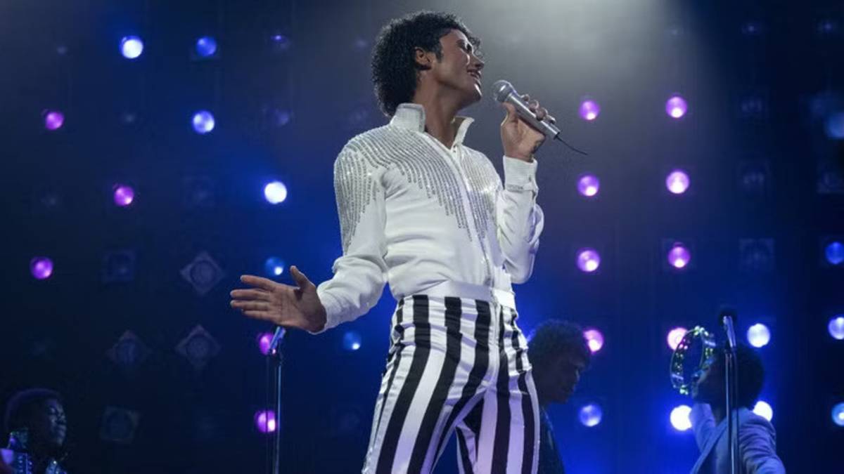 Michael Moonwalks To A $217 Million Global Box Office Opening