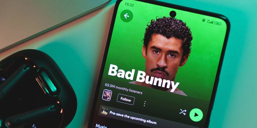 Spotify Names Its Most Streamed Artists and Songs of All Time