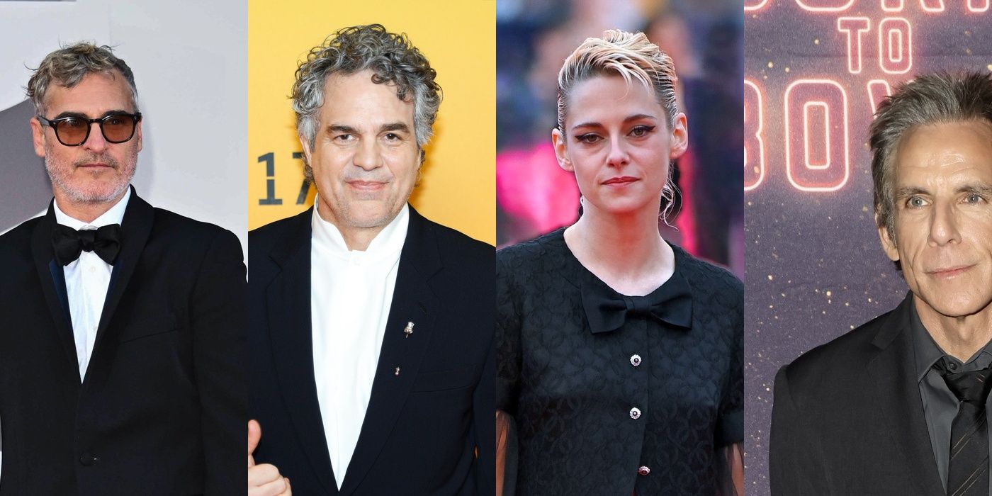 Over 1,000 Stars Band Together To Oppose Paramount-Warner Deal