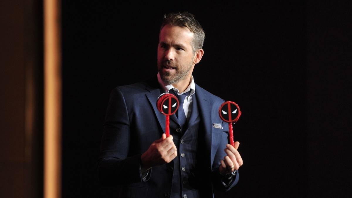 Ryan Reynolds Ungkap Alasan Mengapa Deadpool 4 Mungkin Tidak Pernah Dibuat