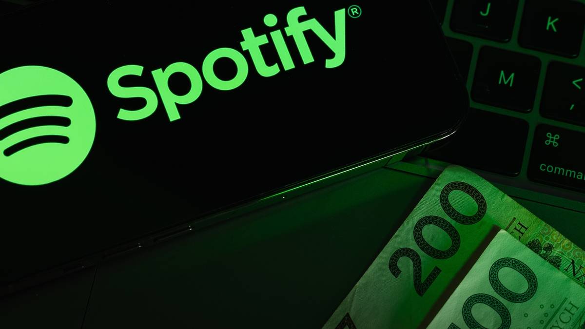 Spotify Names Its Most Streamed Artists and Songs of All Time