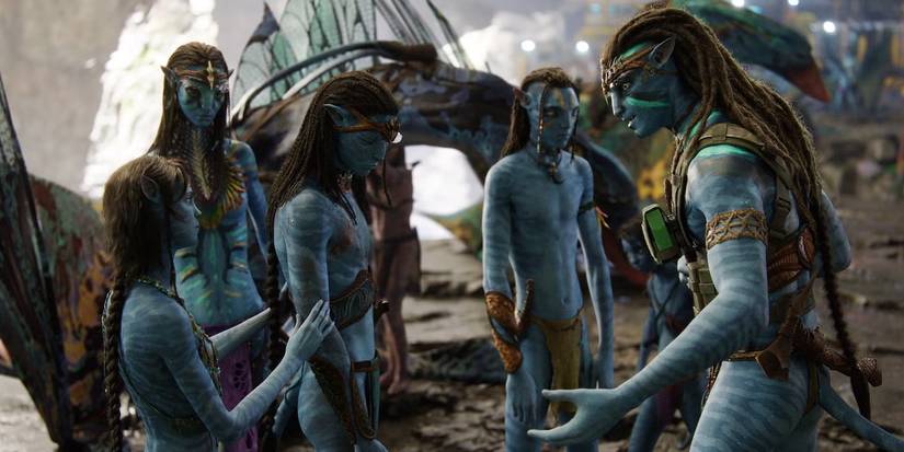 James Cameron Wants To Slash Budgets On Avatar 4 And 5