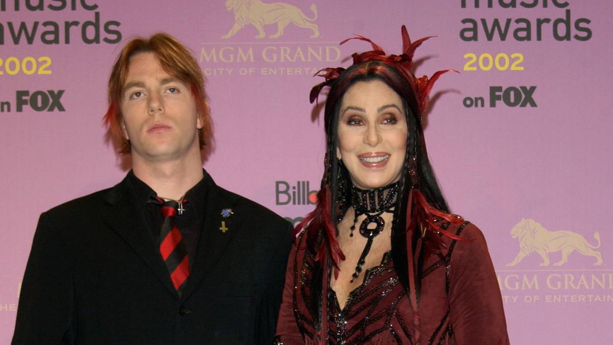 Cher Allegedly Cut Off Financial Support To Troubled Son Elijah
