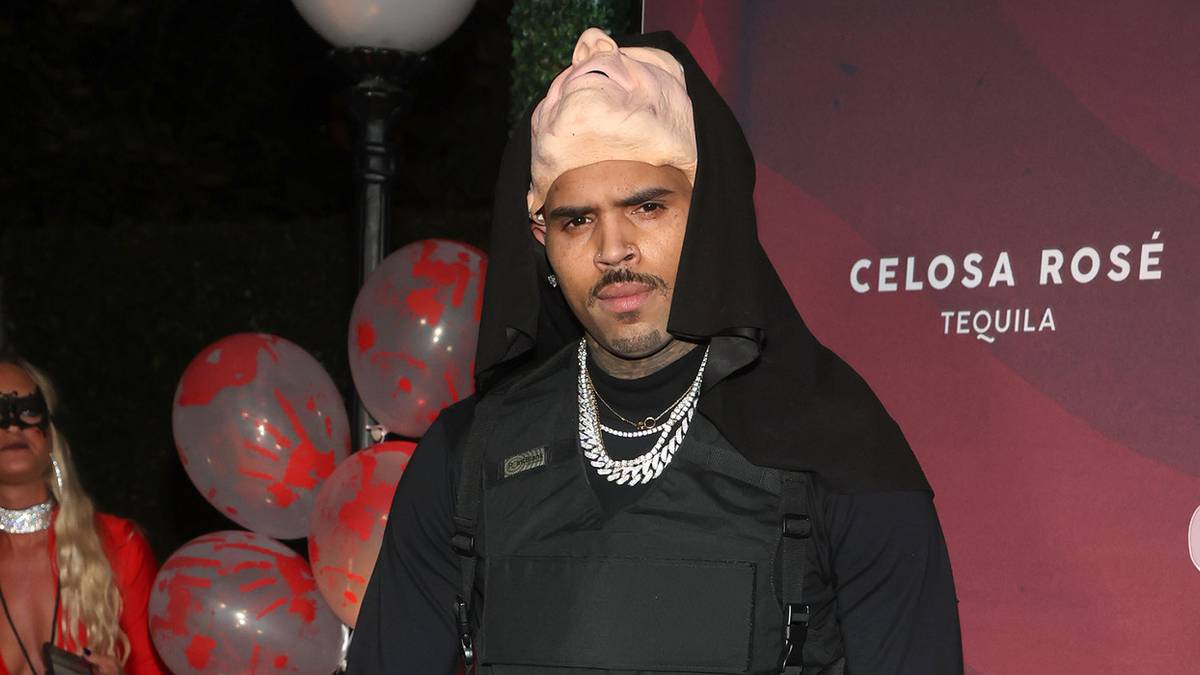 Chris Brown's Security Chief Admits To Paying Ex-Housekeeper A 5-Figure Sum After Dog Attack