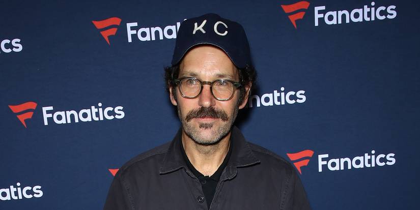 Paul Rudd Reveals He Was Arrested Twice As A Teenager