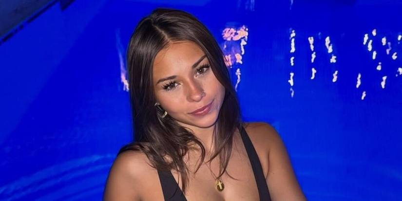 Sophie Rain Drops Hints About The Athlete Who Offered Her $15 Million