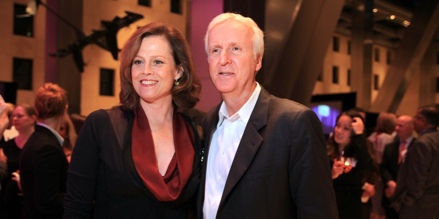 James Cameron Almost Walked Away From Aliens Over Sigourney Weaver Contract Dispute
