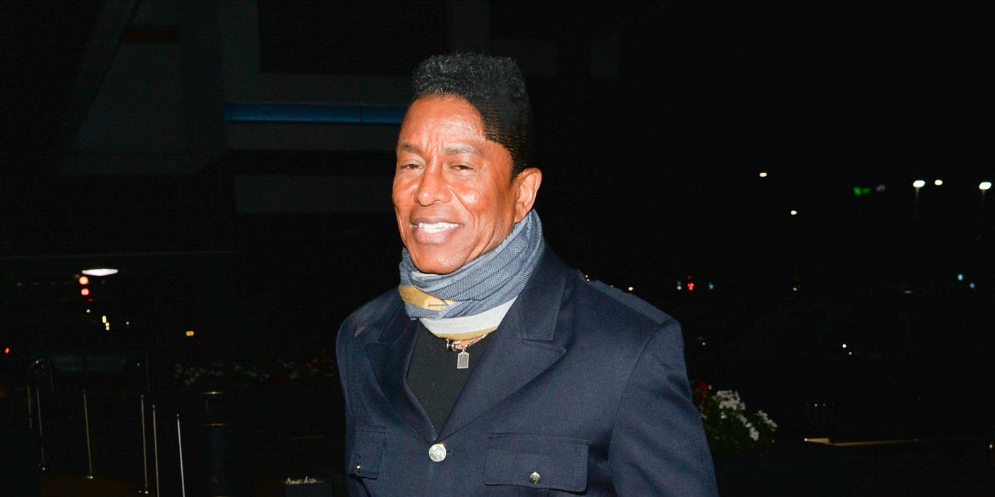 Jermaine Jackson Ordered To Pay $6.5M To Woman Who Alleged 1988 Rape