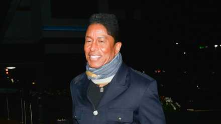 Jermaine Jackson Ordered To Pay $6.5M To Woman Who Alleged 1988 Rape
