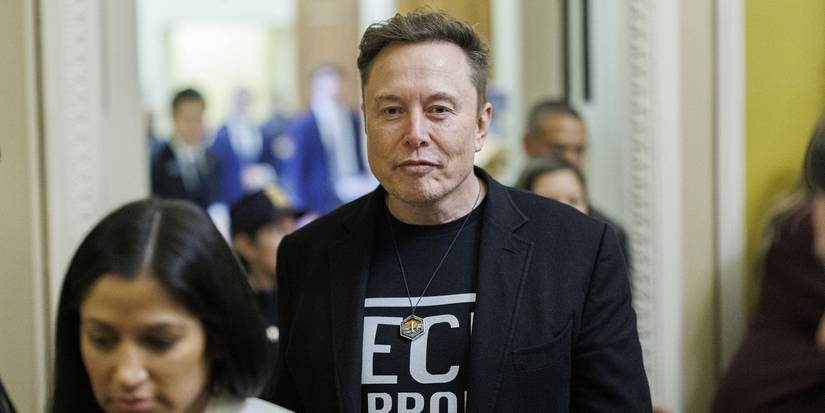 Jury Dismisses Musk's Lawsuit