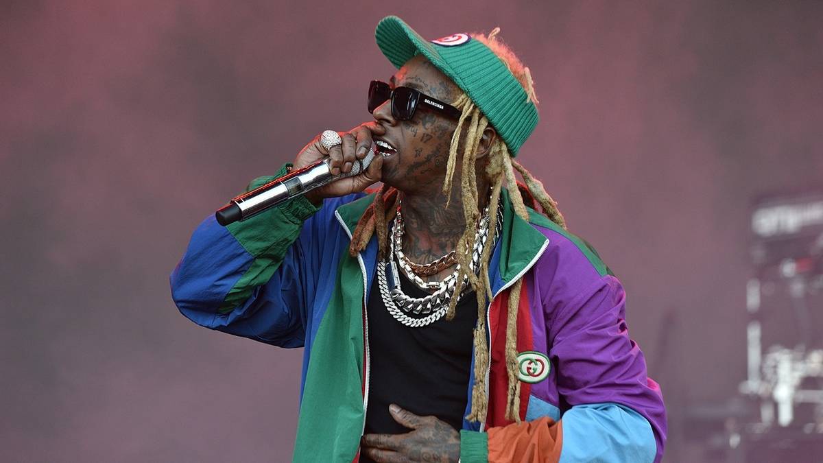 Lil Wayne Reportedly Secretly Engaged After Quietly Popping the Question Earlier This Year