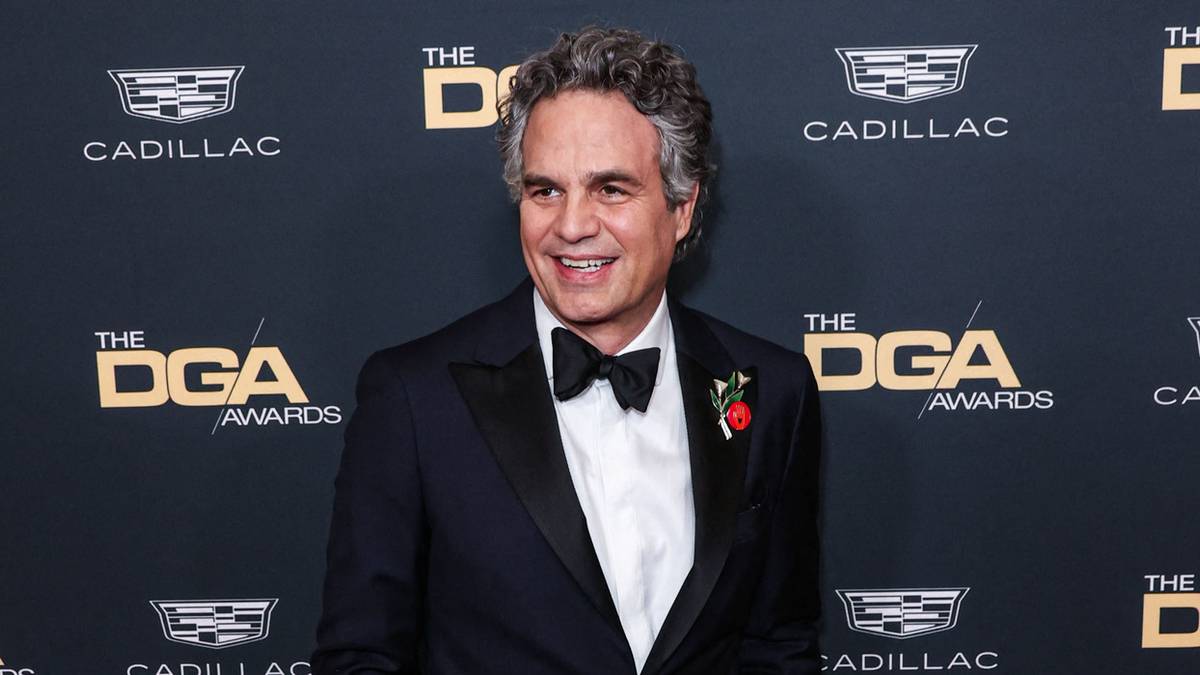 Mark Ruffalo Thinks The Ellisons Have Him On A List For Speaking Out