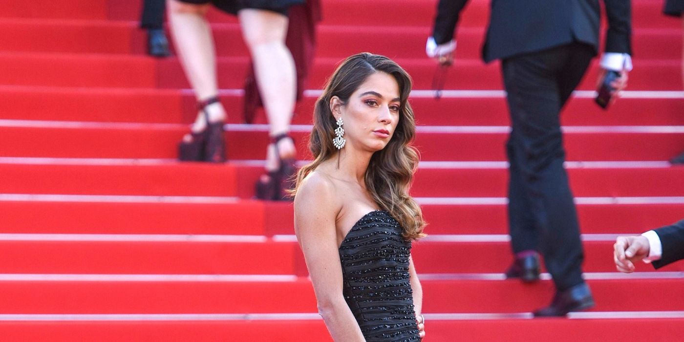 Natalia Barulich Claims $2.1M Worth Of Valuables Stolen From LA Apartment