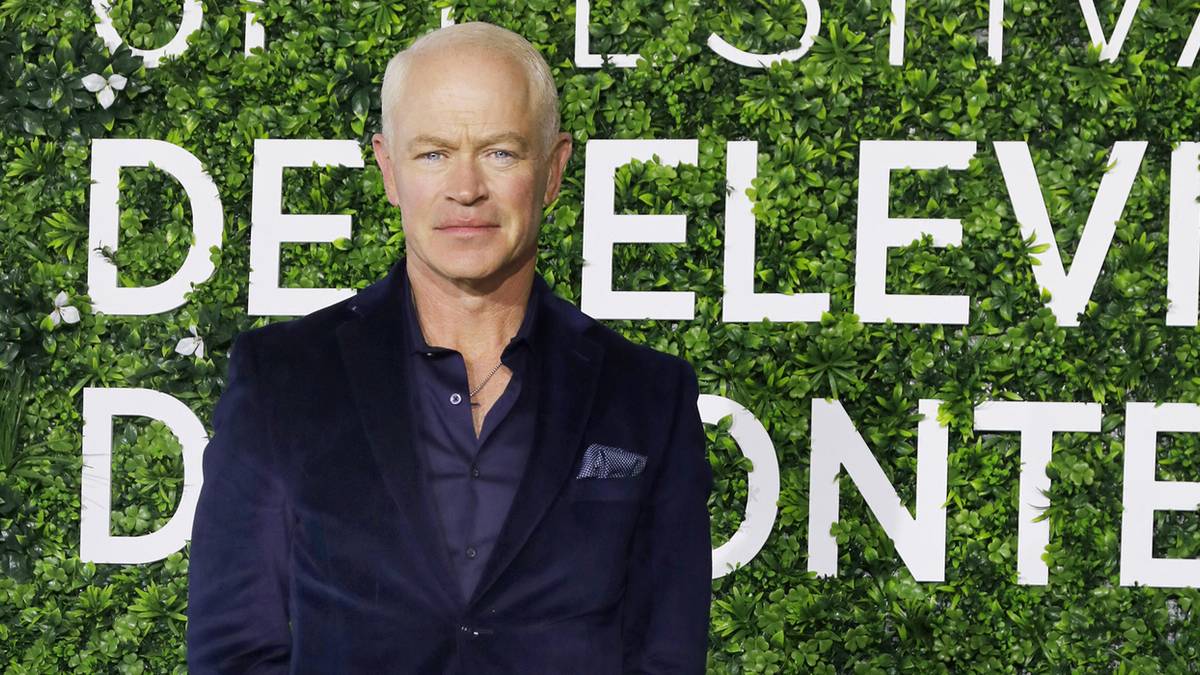 Neal McDonough Opens Up About Hollywood Backlash Over Faith