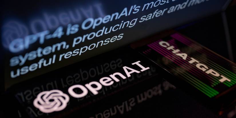 OpenAI's Nonprofit Origins