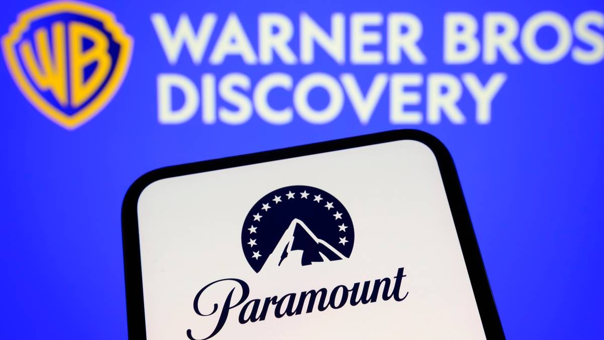 Paramount And Warner Music Sign A First-Look Deal For Film Content