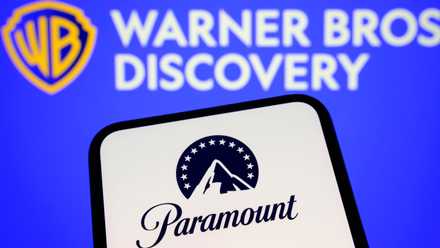 Paramount And Warner Music Sign A First-Look Deal For Film Content